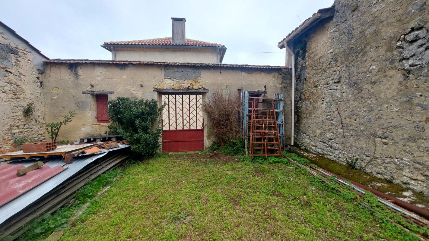 Maison à vendre, 230m², Blaignan