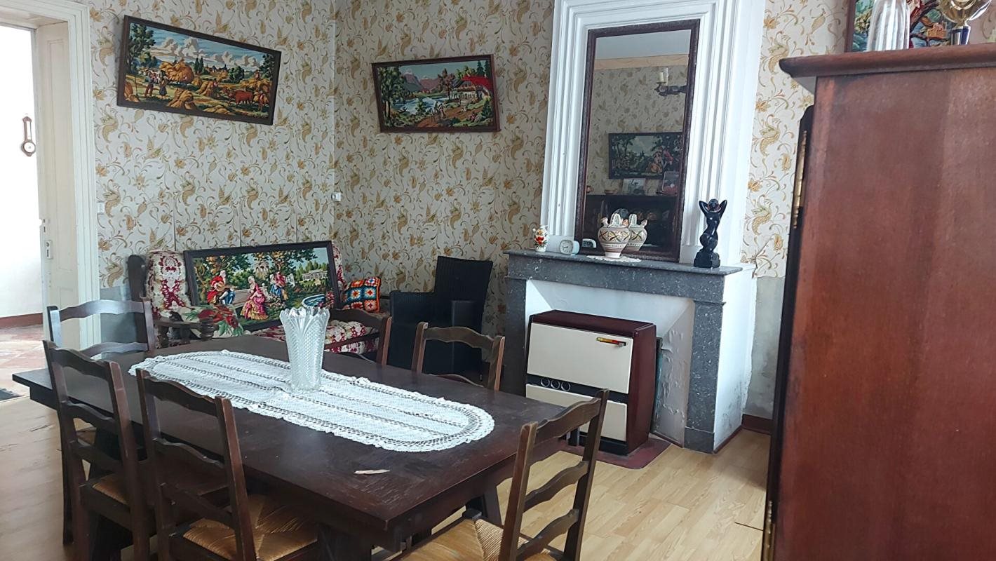 Maison à vendre, 230m², Blaignan