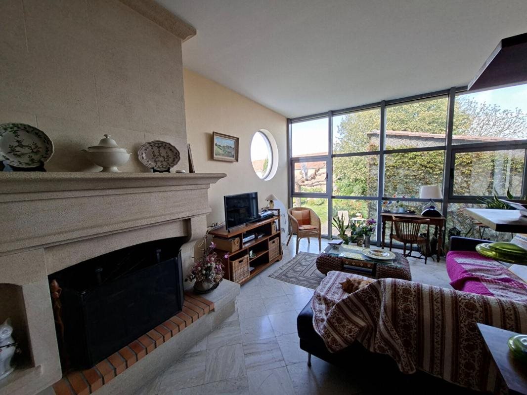 Maison à vendre, 120m², Saint-Estèphe