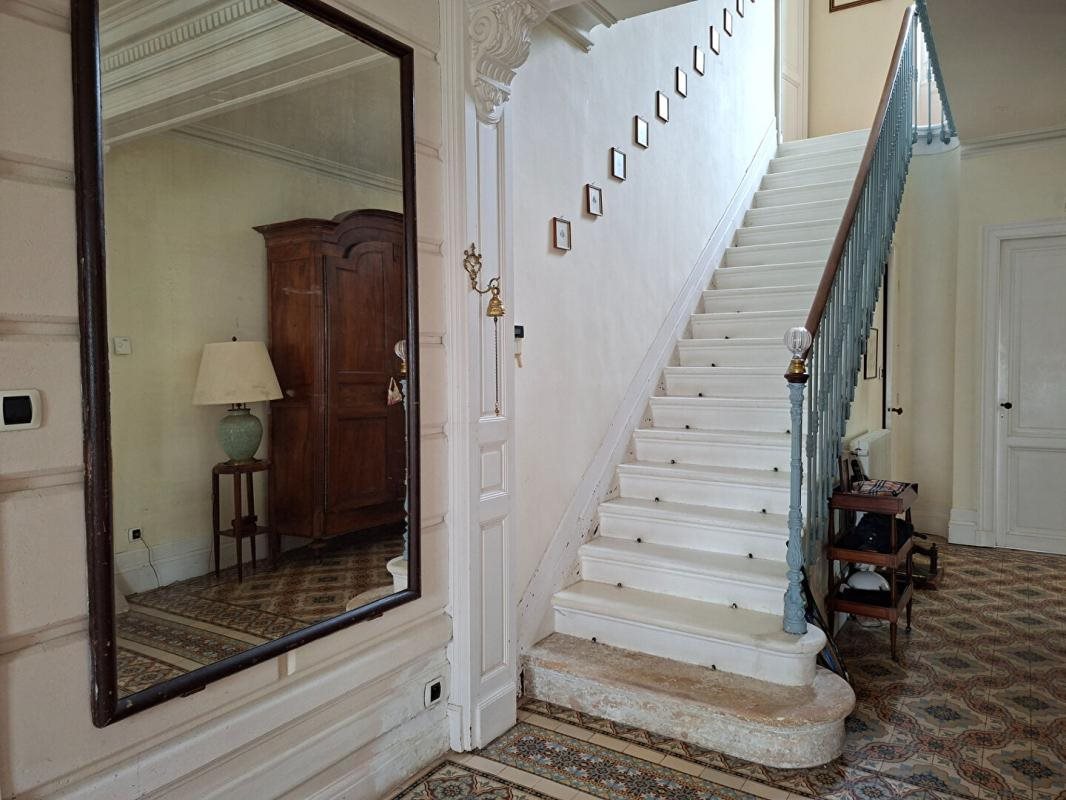 Maison à vendre, 320m², Saint-Laurent-Médoc
