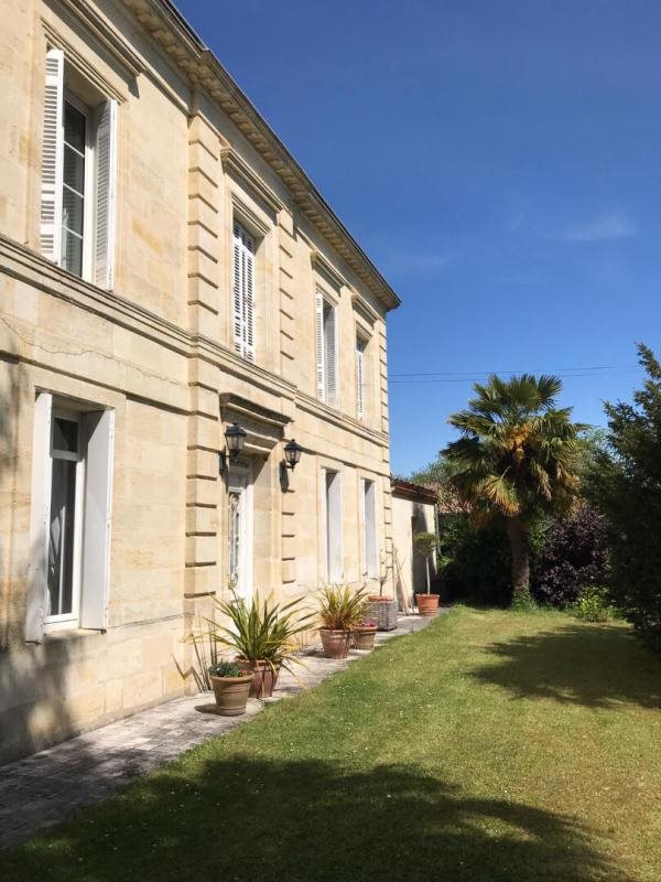 Maison à vendre, 320m², Saint-Laurent-Médoc