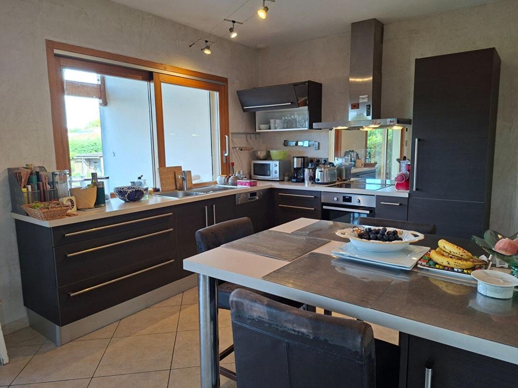 Maison à vendre, 160m², Saint-Laurent-Médoc