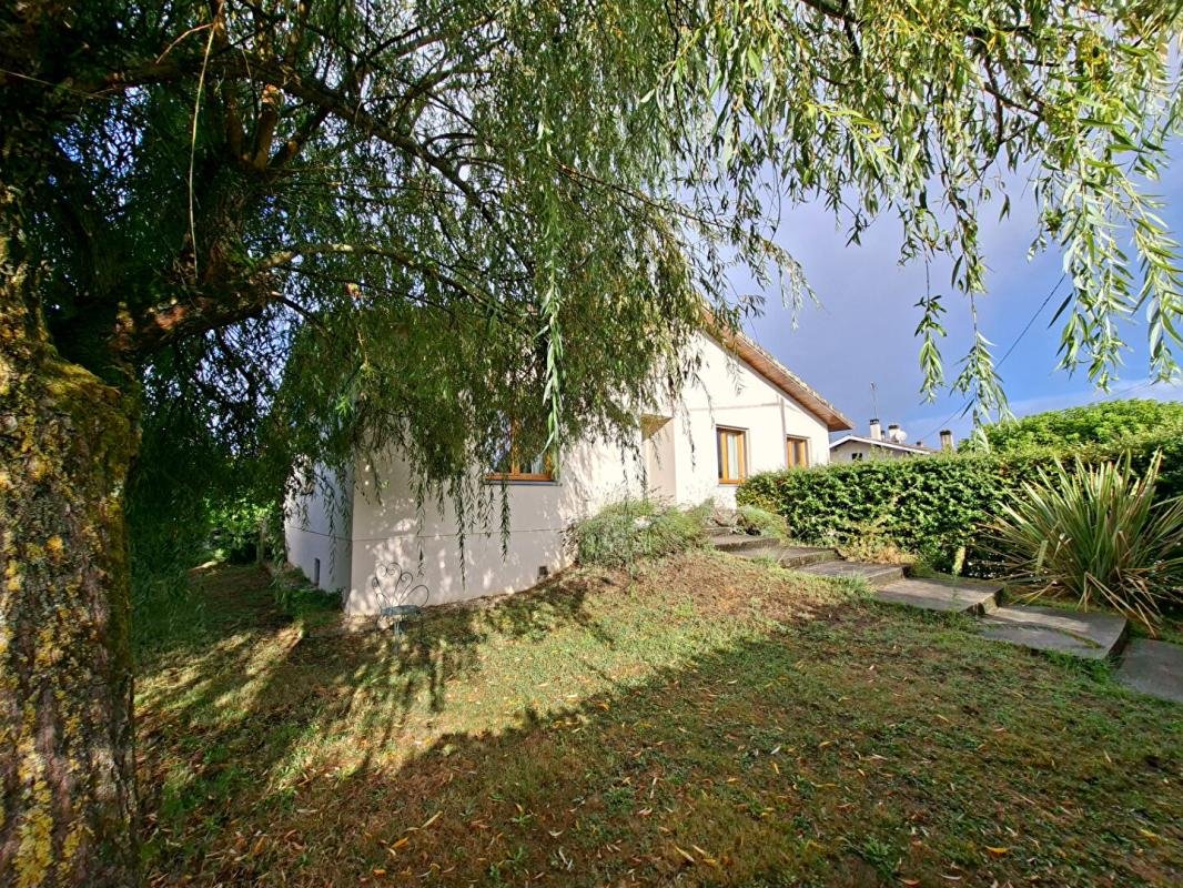 Maison à vendre, 160m², Saint-Laurent-Médoc