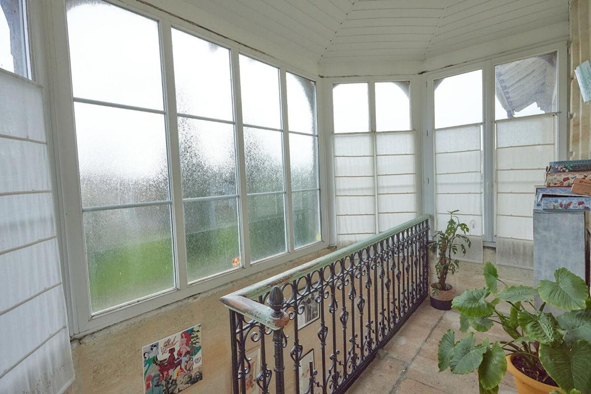 Maison à vendre, 160m², Saint-Julien-Beychevelle