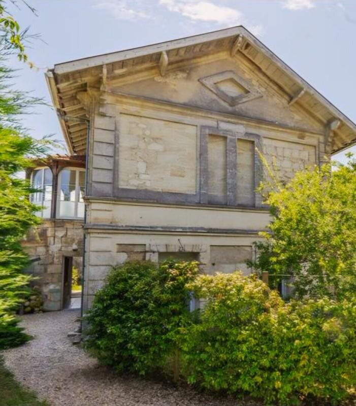 Maison à vendre, 160m², Saint-Julien-Beychevelle