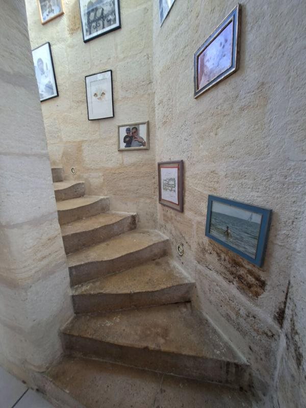 Maison à vendre, 160m², Saint-Julien-Beychevelle