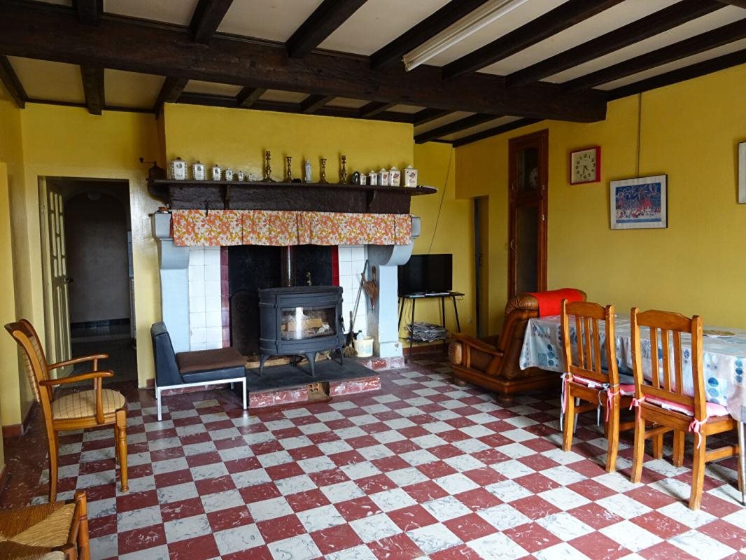Maison à vendre, 153m², Caupenne