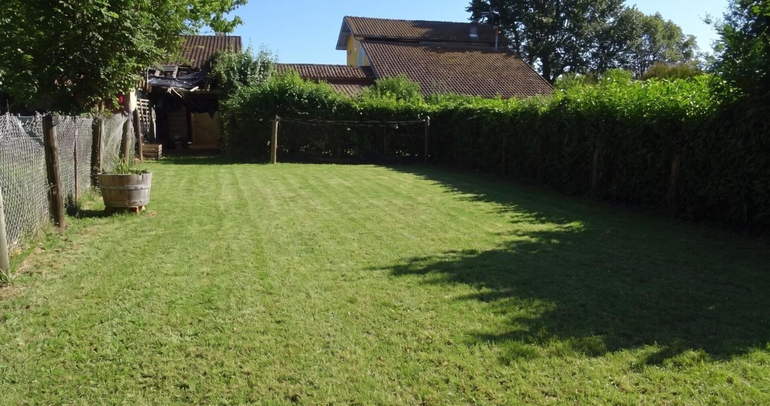 Maison à vendre, 106m², Toulouzette