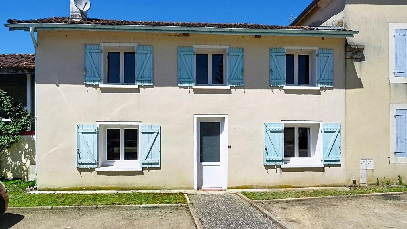 Maison à vendre, 106m², Toulouzette
