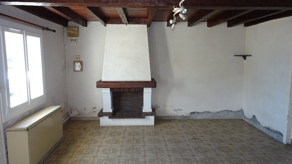 Maison à vendre, 106m², Toulouzette