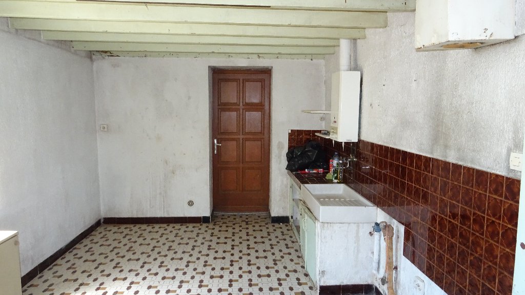 Maison à vendre, 106m², Toulouzette