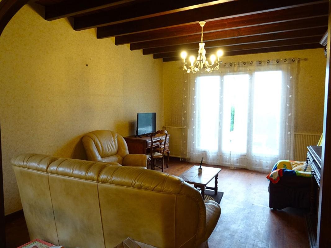 Maison à vendre, 76m², Mugron