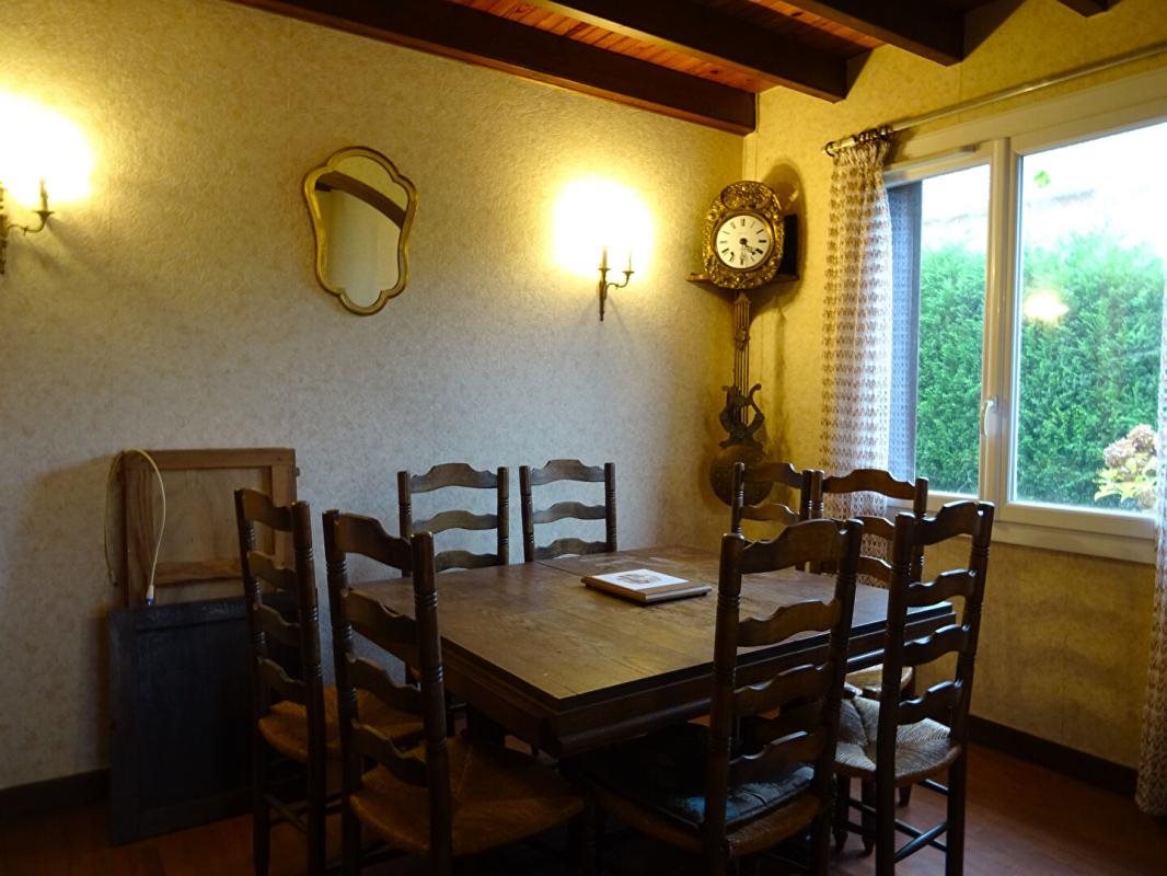 Maison à vendre, 76m², Mugron