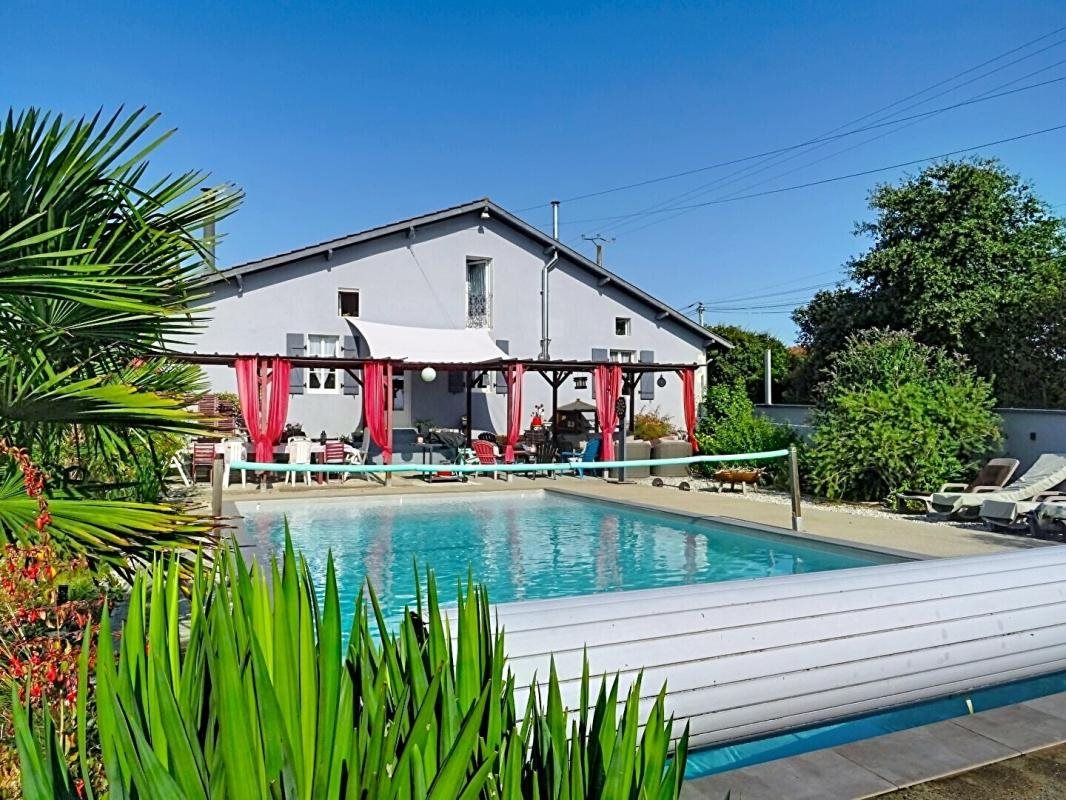 Maison à vendre, 226m², Hauriet