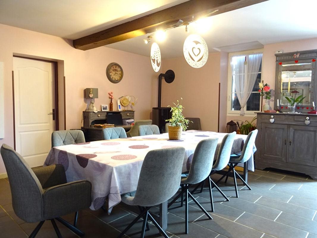 Maison à vendre, 226m², Hauriet