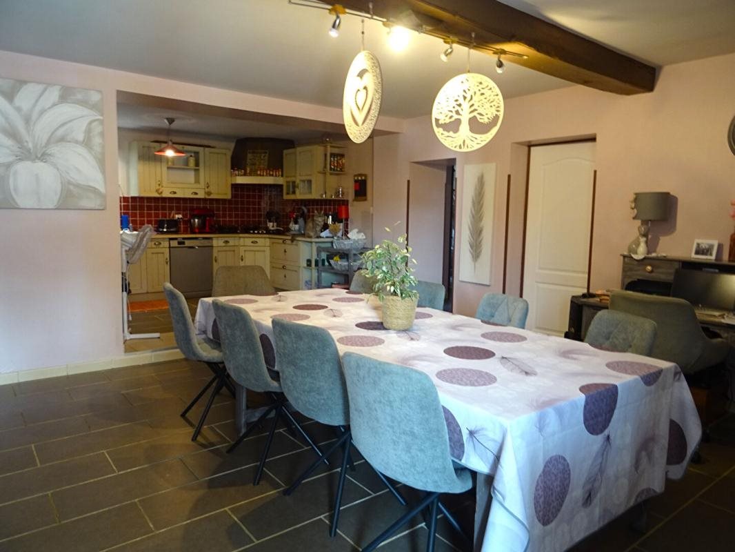 Maison à vendre, 226m², Hauriet