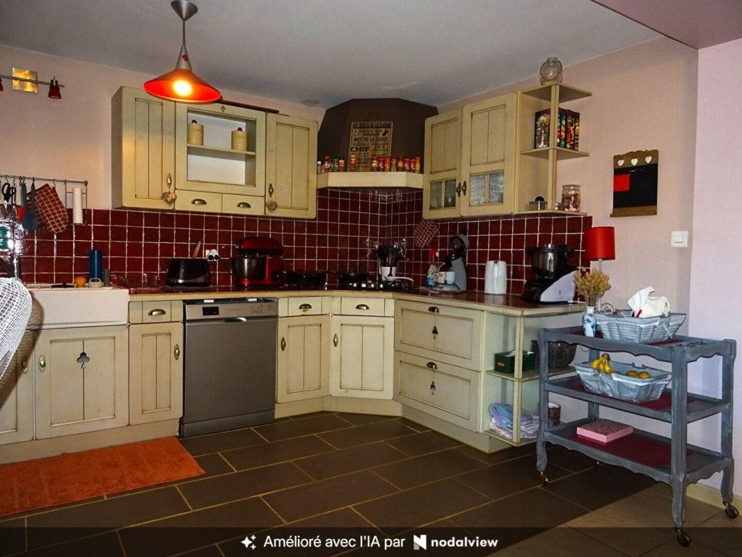 Maison à vendre, 226m², Hauriet