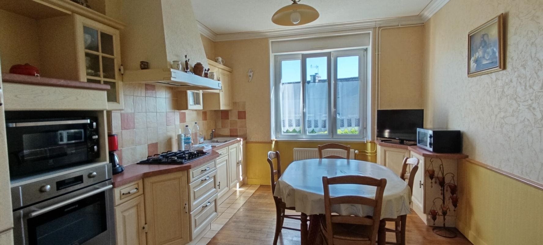 Maison à vendre, 108m², Plouguerneau