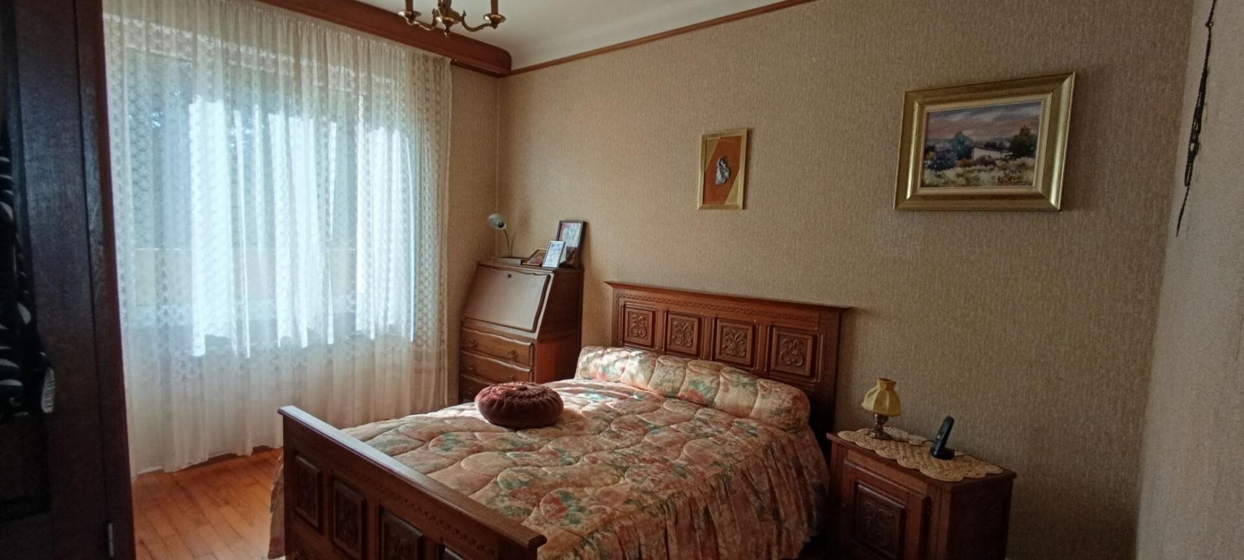 Maison à vendre, 108m², Plouguerneau