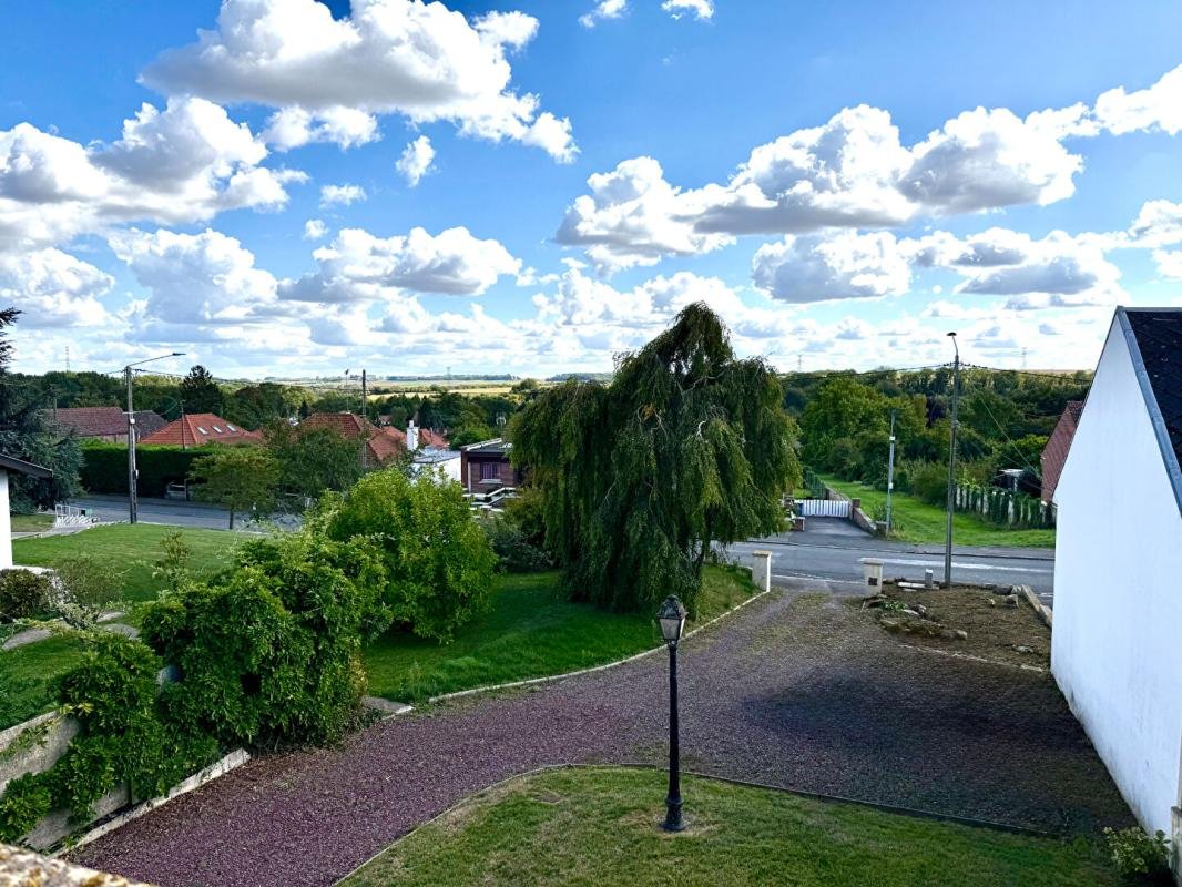 Maison à vendre, 130m², Fampoux
