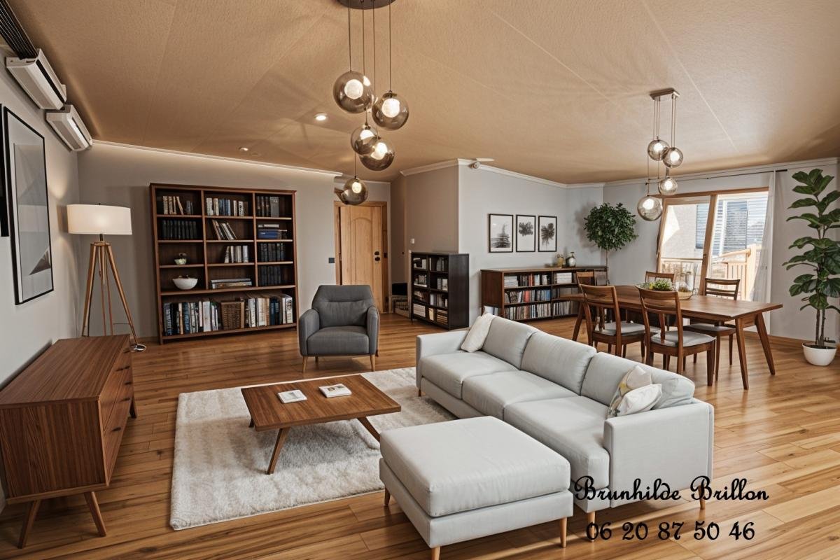 Maison à vendre, 130m², Fampoux