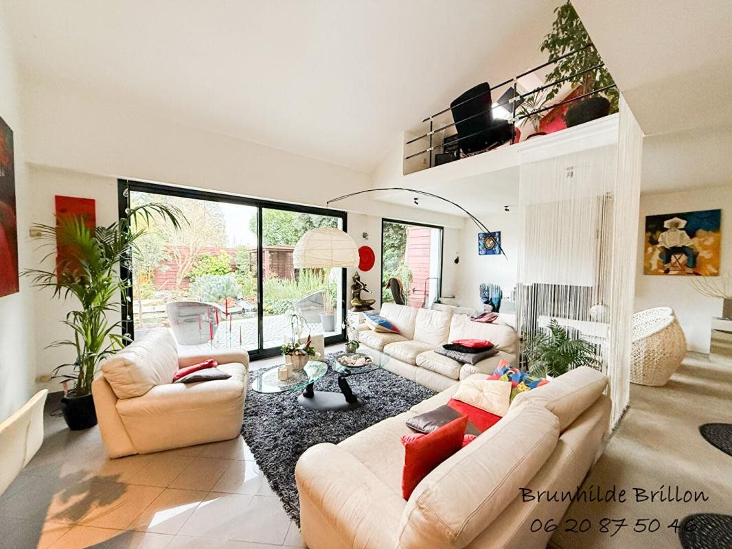 Maison à vendre, 200m², Lens