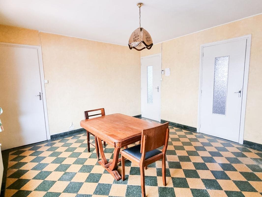 Maison à vendre, 82m², Carvin
