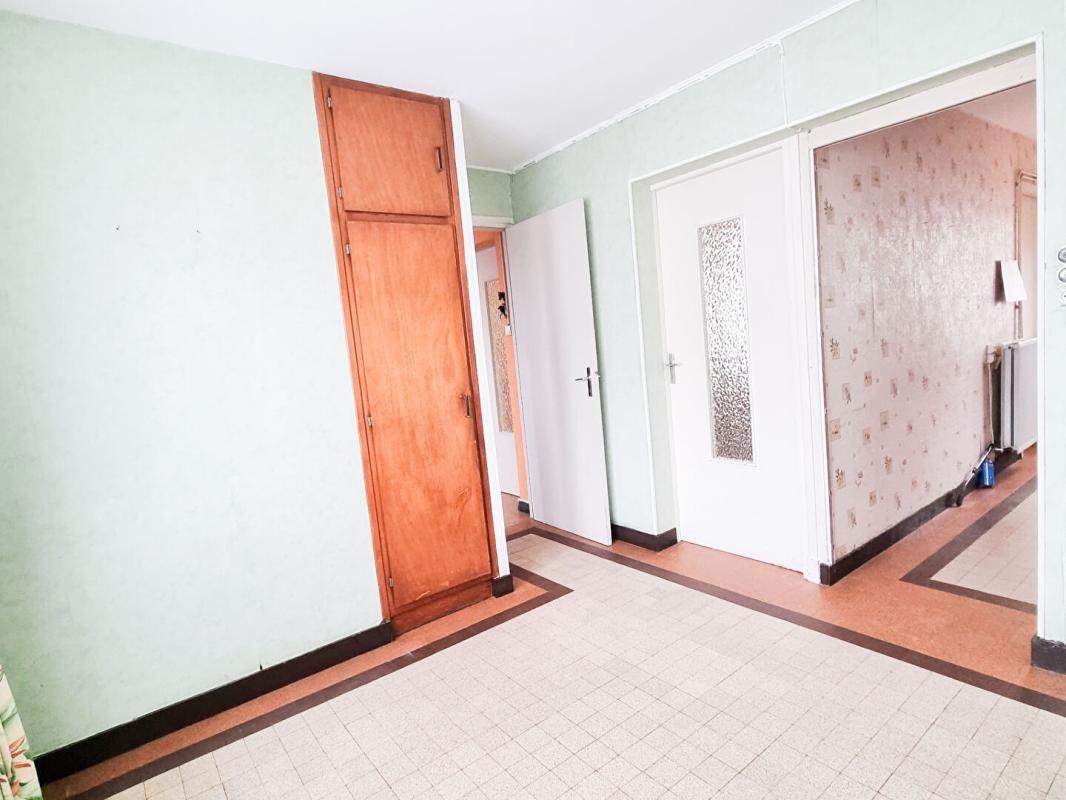 Maison à vendre, 82m², Carvin