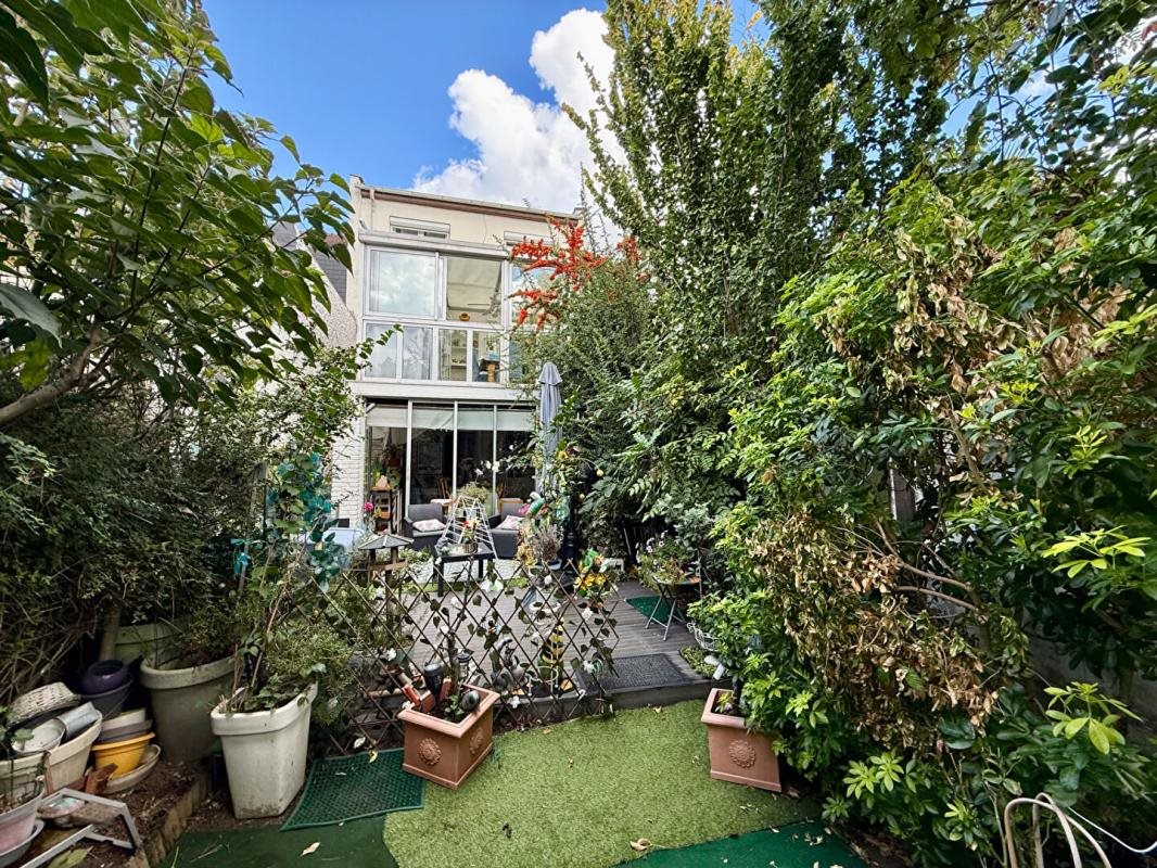 Maison à vendre, 140m², Lens