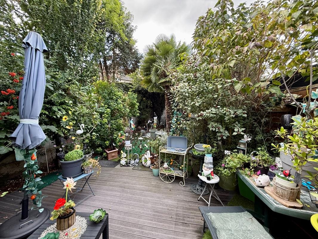 Maison à vendre, 140m², Lens
