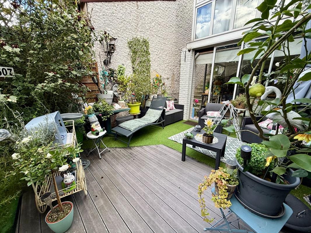 Maison à vendre, 140m², Lens