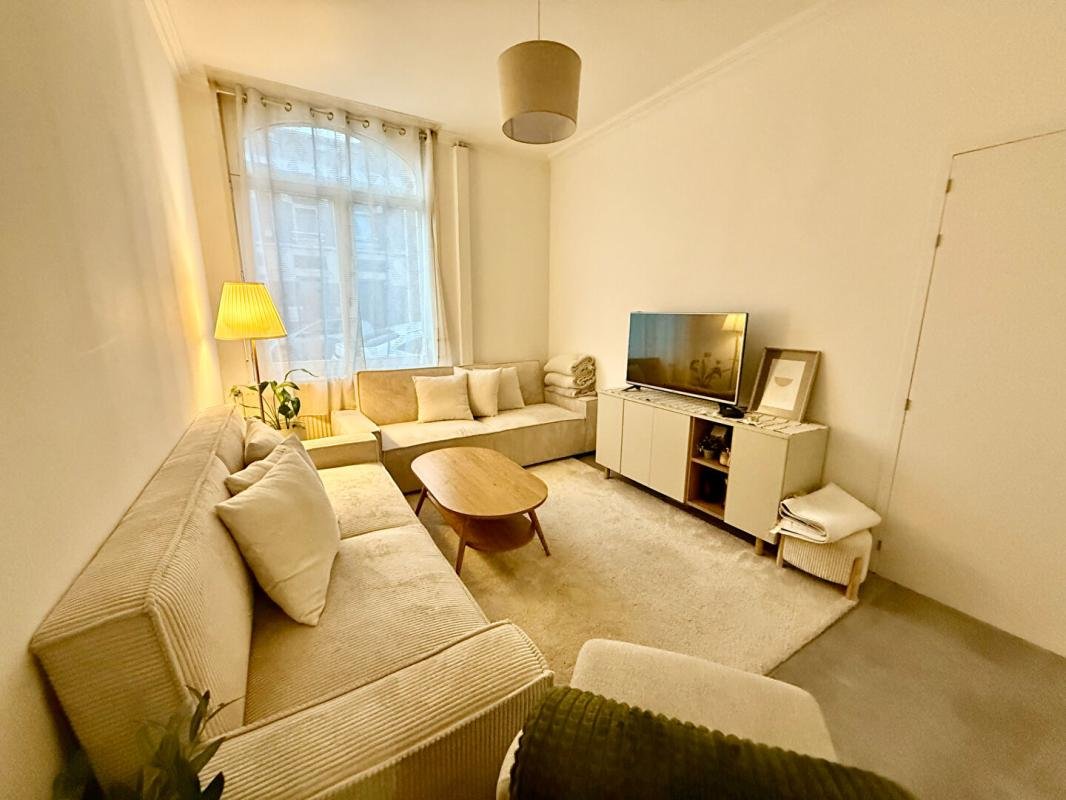 Maison à vendre, 175m², Lens