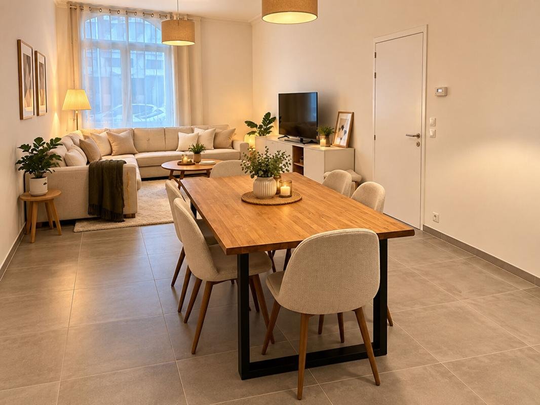 Maison à vendre, 175m², Lens