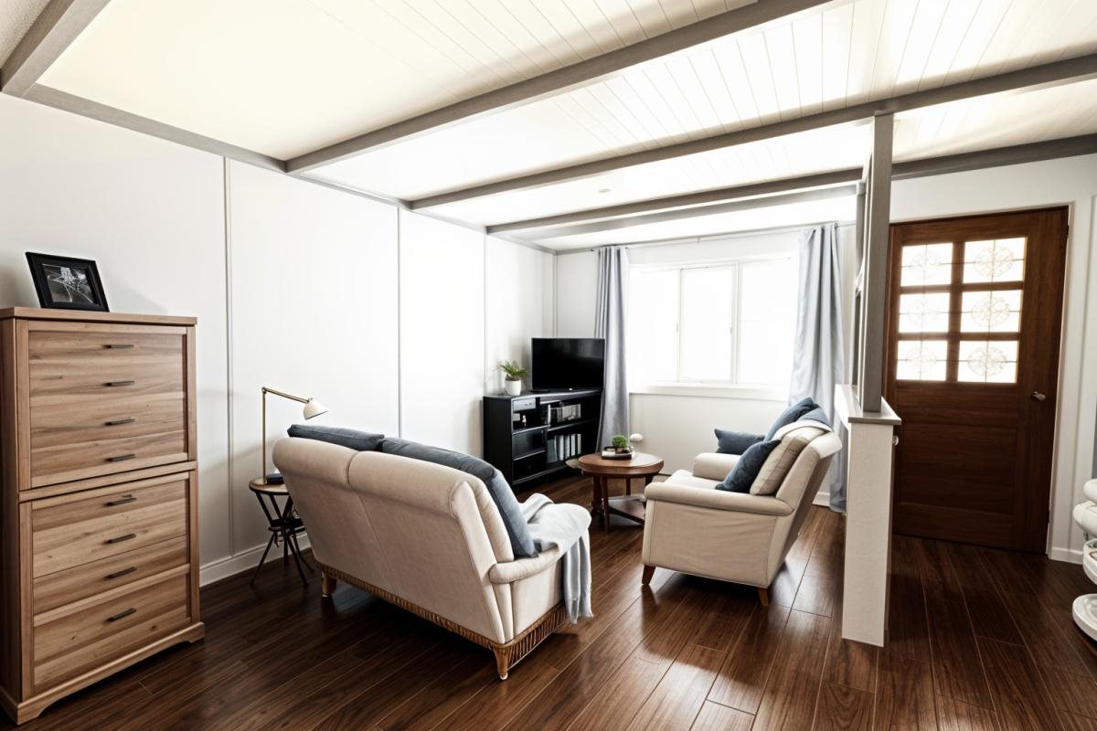 Maison à vendre, 116m², Fouquières-lès-Lens