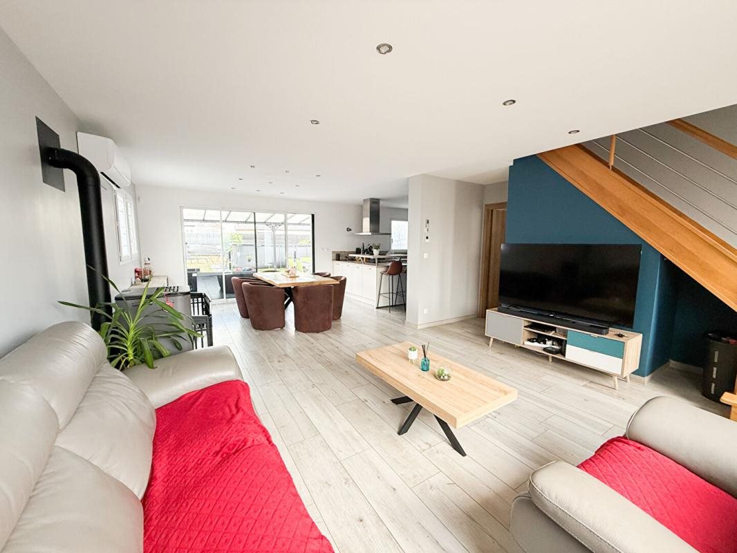 Maison à vendre, 133m², Vimy
