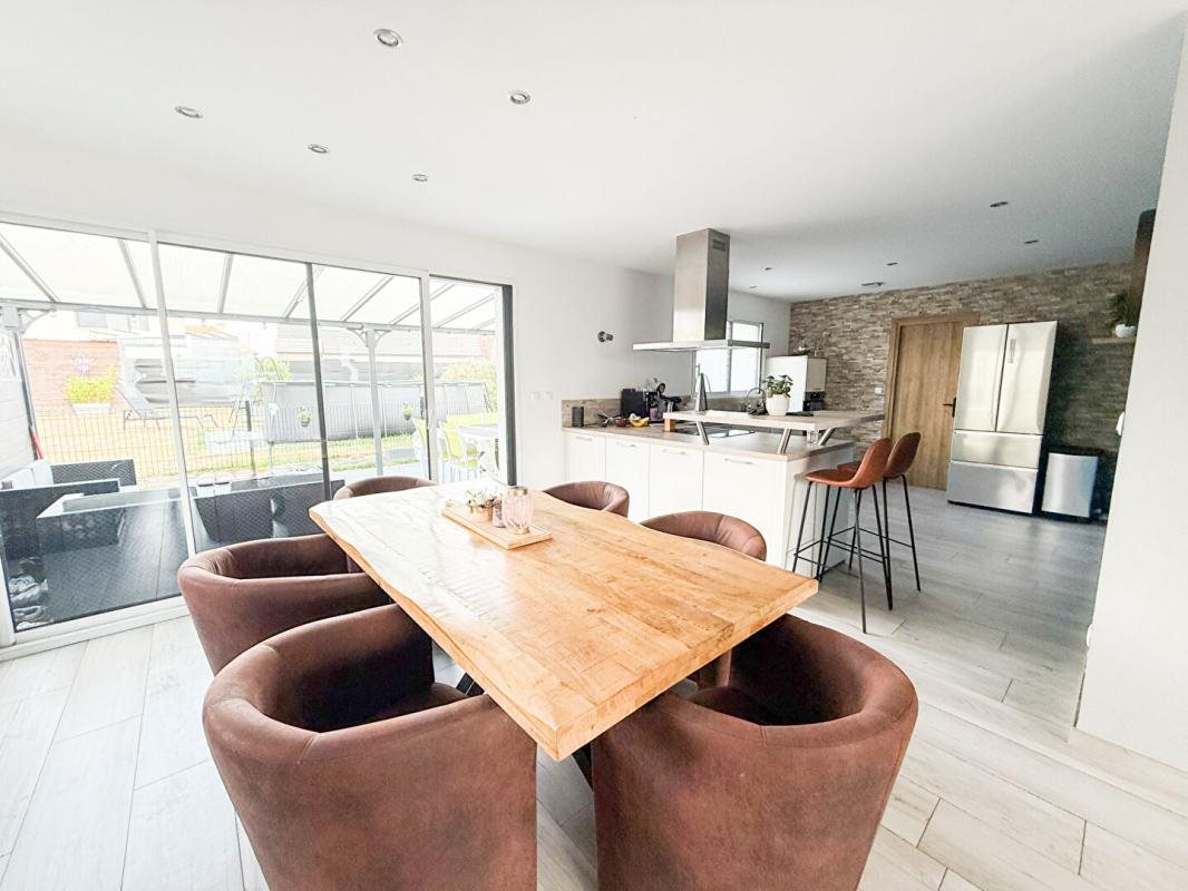 Maison à vendre, 133m², Vimy