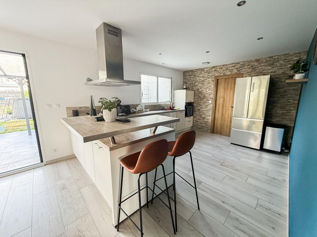 Maison à vendre, 133m², Vimy