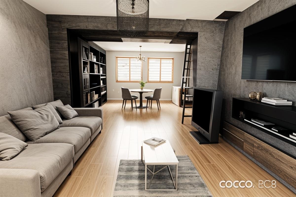 Maison à vendre, 93m², Vimy