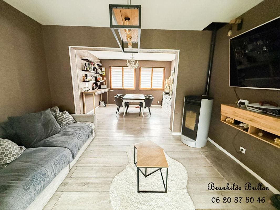 Maison à vendre, 93m², Vimy