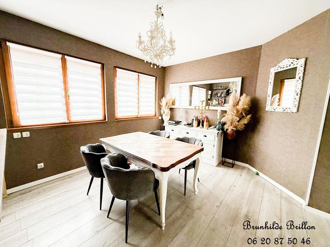 Maison à vendre, 93m², Vimy
