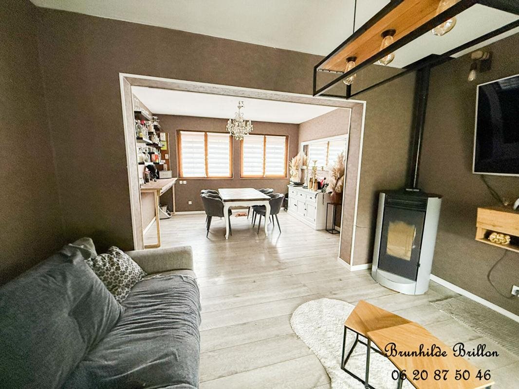 Maison à vendre, 93m², Vimy