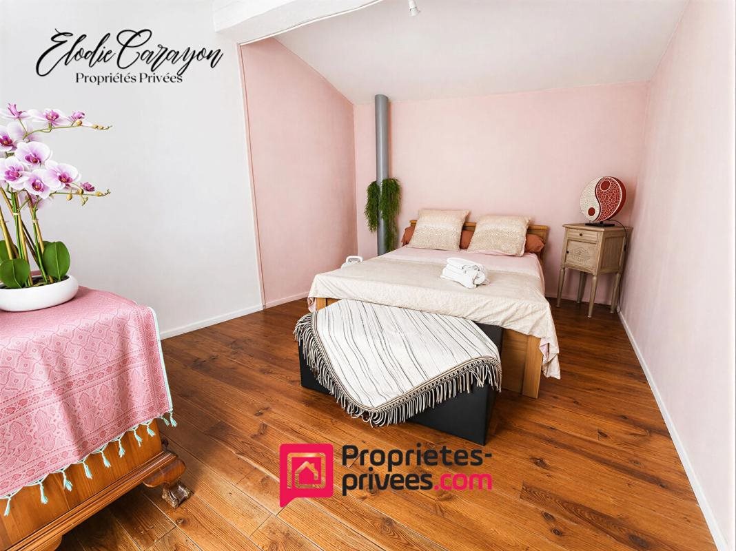 Maison à vendre, 60m², Fontiès-d'Aude