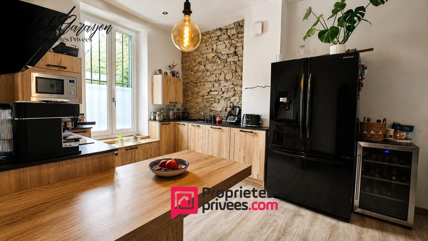 Maison à vendre, 193m², Carcassonne