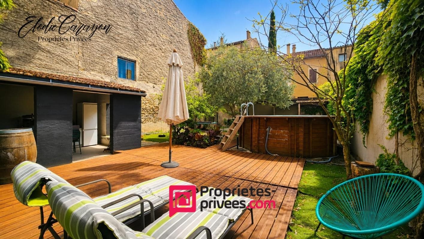 Maison à vendre, 193m², Carcassonne