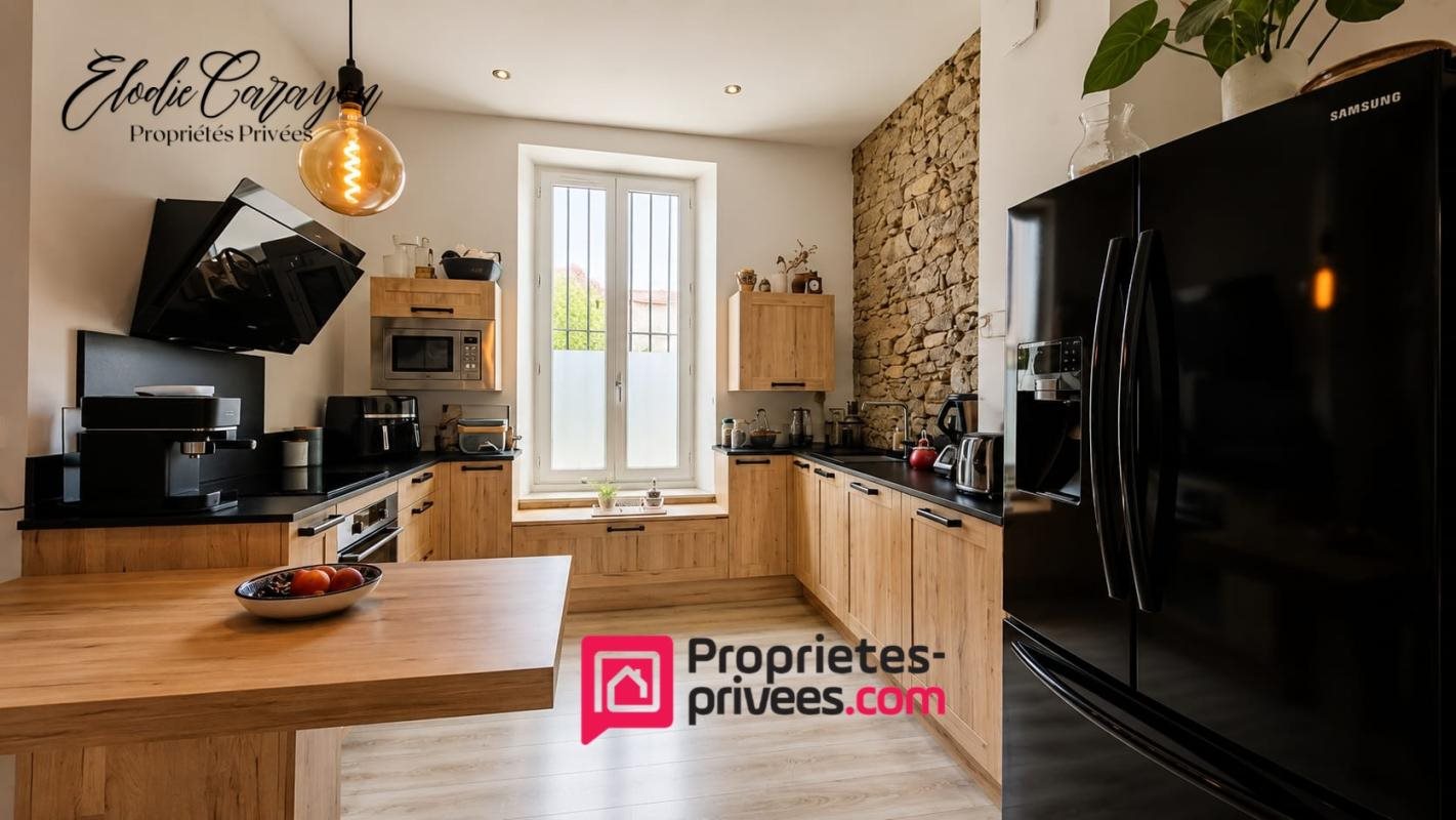 Maison à vendre, 193m², Carcassonne