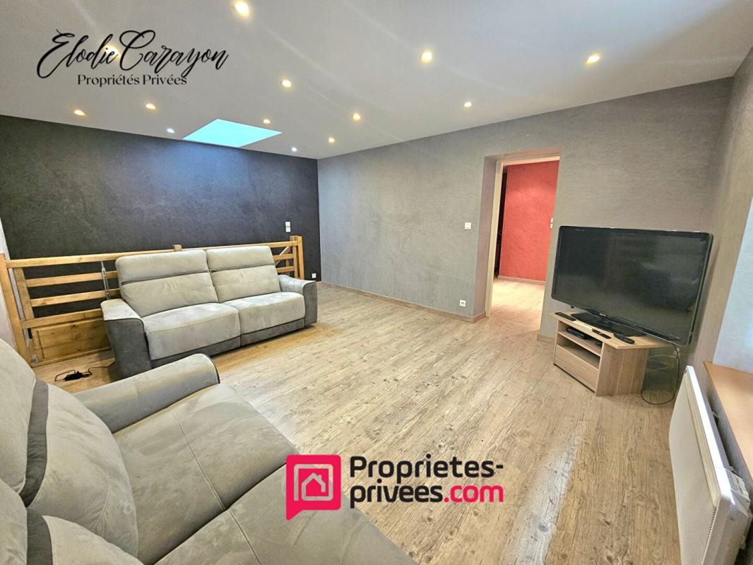 Maison à vendre, 110m², Conques-sur-Orbiel