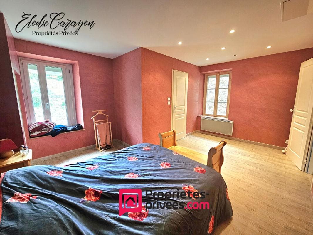 Maison à vendre, 110m², Conques-sur-Orbiel
