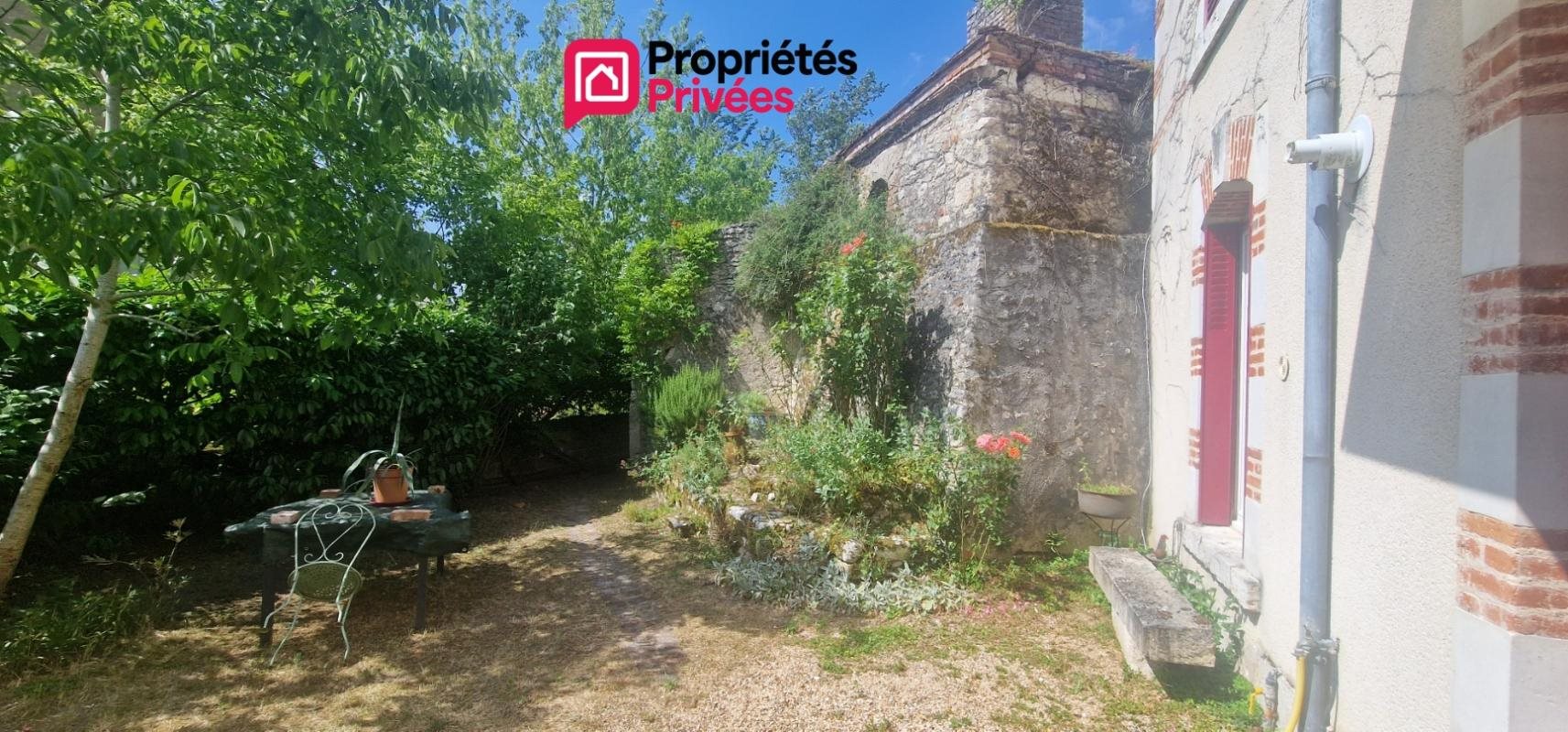 Maison à vendre, 140m², Selles-sur-Cher