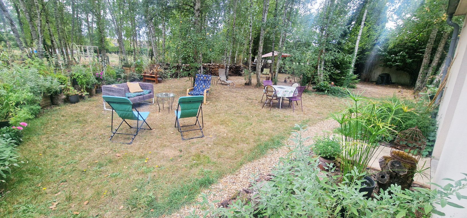 Maison à vendre, 175m², Saint-Georges-sur-Cher