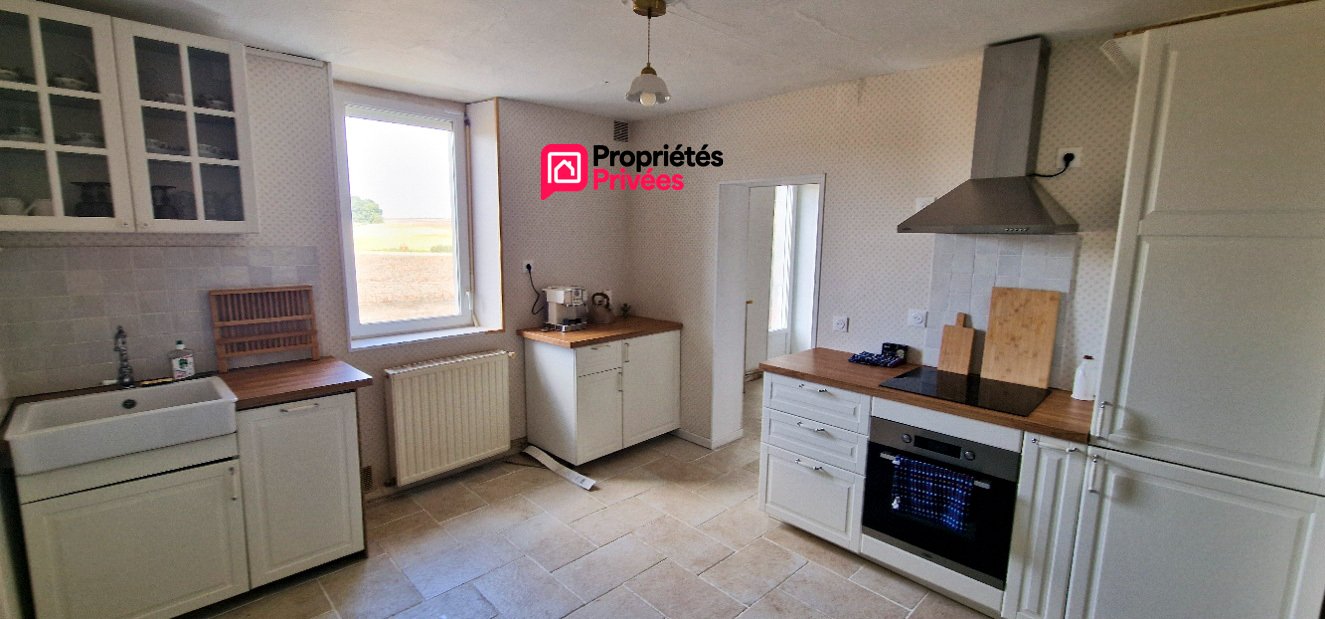 Maison à vendre, 145m², Valençay
